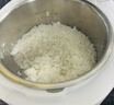 松下（Panasonic）【国家补贴】饭光光PRO微压电饭煲0涂层内胆不粘锅家用无涂层电饭锅4-5人IH加热不锈钢3.8升HXS151 实拍图