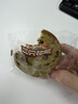 三只松鼠坚果车轮面包抹茶味500g早餐吐司欧包代餐全麦黑麦零食 实拍图