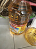鲁花 食用油 物理压榨 葵花仁油6.18L  实拍图