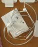 Apple/苹果 EarPods USB-C有线耳机 type-c有线耳机  iPhone 17有线耳机笔记本耳机游戏音乐 实拍图