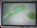 HUAWEI MatePad Air 12英寸 柔光版 华为平板电脑 2.8K高刷超清全面屏 WIFI 12GB+256GB 草木绿 实拍图