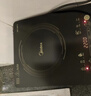美的（Midea）家用电磁炉电陶炉电池炉2200W大功率猛火新型电磁灶一体微晶面板爆炒炒菜智能定时火锅炉MC-22MB06 实拍图
