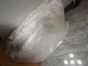 十月结晶婴儿浴盆2件套+挂绳脸盆3只 实拍图