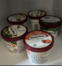 哈根达斯（Haagen-Dazs）6杯组合装 经典巧克力/香草/草莓100ml*6冰淇淋礼盒 量贩装 实拍图