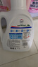 威露士清可新洗衣液松木香4斤组合装（瓶1L+袋装500ml*2）除菌除螨留香 实拍图