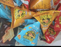 味滋源牛脆角800g盒装休闲零食小吃妙脆角下午茶休闲零食网红小吃 实拍图