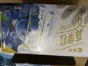 蒙牛真果粒果缤纷多口味草莓芦荟椰果黄桃果粒牛奶饮品250g*24盒 礼盒 实拍图