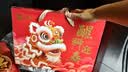 良品铺子醒狮迎春礼坚果零食礼盒组合2068g/2010g混发礼包中秋节日团购 实拍图