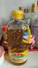 鲁花【保真菜籽油】食用油 低芥酸特香菜籽油 900ml 物理压榨  实拍图