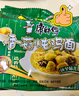 康师傅 方便面 经典香菇炖鸡面五连包101g*5 泡面袋装速食 方便食品 实拍图