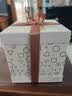 奥智嘉儿童玩具0-1-3岁婴幼儿蒙氏早教多面体手拍鼓游戏桌宝宝周岁礼物 实拍图
