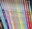 大中华寻宝记系列（1-32册）寻宝记 2套赠品随机赠送其一儿童中国地理科普知识百科漫画书6-14岁儿童科普人文地理科普漫画小学生课外阅读 一升二暑假衔接小升初儿童礼物京东自营正版 实拍图