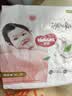 好奇（Huggies）铂金装小桃裤纸尿裤XL64片(12-17kg)加大号尿不湿【夏季散热王】 实拍图