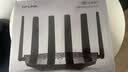普联（TP-LINK）大道路由器7DR6430 BE6400 5G WiFi7千兆双频家用高速穿墙 2.4G wifi6无线 2.5G网口 游戏加速 实拍图