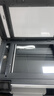 惠普（HP）8120三合一家用彩色多功能一体打印机（高速双面打印，微信打印，明星机型） 实拍图