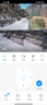 乔安（JOOAN）4g太阳能摄像头AI室外户外终身免充值无电无网免插电手机远程监控器家用360度无死角带全景夜视 实拍图