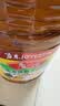 鲁花 【保真菜籽油】食用油 低芥酸特香菜籽油 6.18L   物理压榨 实拍图