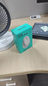 罗技（Logitech）M330 静音鼠标 无线鼠标 办公鼠标 右手鼠标 带无线微型接收器 白色 实拍图