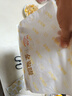 欧扎克全谷物燕麦小麦全麦脆即食0反式脂肪酸麦片早餐搭配水果代餐1200g 实拍图