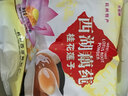 天堂牌桂花莲子西湖藕粉 杭州特产速溶桂花莲子藕粉代餐粉570g袋装 实拍图