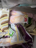 蒙牛随变经典香草+绿色心情绿莎莎+随芯脆巧克力冰淇淋 30支/2150g 实拍图