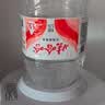 娃哈哈纯净水饮用水5.5L*4桶装大桶水泡茶水家庭企业夏季桶装水非矿泉水 纯净水5.5L*4桶纸箱装 实拍图