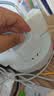 Apple/苹果 原装正品20W type-c充电器 苹果usb-c充电器手机快充头 旗舰店苹果iPhone 17 Pro Max充电器 实拍图