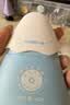 海龟爸爸春夏季婴童防晒霜纯物理防晒儿童宝宝专用小雪山防晒乳40g 实拍图