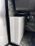 沁园加热管线机壁挂式 4档调温定量 家用厨下净水器直饮净饮一体机伴侣 大通量适配W-O5411 实拍图