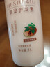 蜂花护发素含首乌精华柔顺顺滑滋养改善毛躁干枯秀发官方1L 实拍图