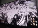 飞利浦EVNIA弈威 27英寸4K240Hz/FHD480双模 色准＜1 FastIPS硬件低蓝光 HDR DP2.1电竞显示器27M2N5800P 实拍图