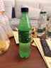 可口可乐（Coca-Cola）雪碧 Sprite 无糖零卡 汽水 碳酸饮料 500ml*24瓶 整箱装 实拍图