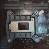 大水牛（BUBALUS）L9 CPU风冷散热器(支持INTEL1150/1156/1200/i7/i9/平台/9CM风扇/镶铜散热片/预涂硅脂/液压轴承) 实拍图