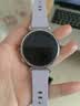 HUAWEI WATCH GT 6 流光紫 41mm智能手表多维情绪健康全新骑行体验 实拍图