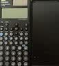 卡西欧（CASIO）fx-991CNCW科学函数计算器fx-991升级款大学生考研物化生竞赛考试学习专用黑色（新老品随机发货） 实拍图