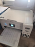 爱普生（EPSON）L4266墨仓式彩色无线多功能一体机家用/办公 AI学习打印机（打印复印扫描 wifi 自动双面 液晶屏） 实拍图