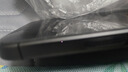 绿联【无黑边不挡屏】适用苹果17钢化膜iPhone17手机膜16Pro通用无边高清全屏防摔防爆保护膜 2片装 实拍图