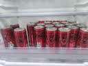 可口可乐（Coca-Cola）零度 Zero 无糖汽水 碳酸饮料 330ml*24主题罐新老包装随机发货 实拍图