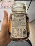 摩可纳（Moccona）经典8号冻干速溶黑咖100g瓶装 深烘进口拿铁美式健身0糖400次咖啡 实拍图