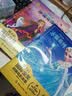 迪士尼国际金奖动画电影故事 冰雪奇缘2 经典动画 追寻自我 勇敢成长 注音版儿童书 畅销童书绘本   省钱卡 实拍图