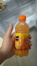 可口可乐（Coca-Cola）美汁源 Minute Maid 果粒橙 橙汁果汁饮料 300ml*12瓶 实拍图