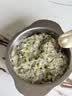 秋田满满高钙高铁DHA肉肉拌饭海苔碎6g 尝鲜装 实拍图