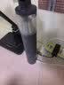 Lydsto车载吸尘器无线汽车用车内大吸力大功率强力小型手持随手吸吸尘充气二合一充气泵汽车轮胎打气泵 实拍图