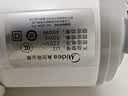 美的（Midea）吸尘器家用U2有线手持推杆地毯两用大吸力除尘吸灰大功率可视化尘杯吸尘器神器宠物【热卖榜】 实拍图