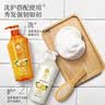 蜂花生姜健发啤酒花洗发露男士女士去油蓬松柔顺洗发水750ml 实拍图