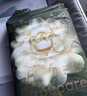 babycare金山茶花婴儿纸尿裤试用装S码3片(4-8kg)尿不湿超薄透气 实拍图