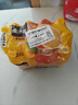 可口可乐（Coca-Cola）美汁源Minute Maid 果粒橙 橙汁果汁饮料 450ml*12瓶  实拍图