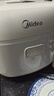 美的（Midea）3升电饭煲小2-3人不粘内胆IH加热家用口感可调多功能智能一级能效电饭锅MB-CFB3099H 实拍图