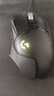 罗技（G）G502 HERO主宰者有线游戏鼠标 HERO引擎 RGB灯效 人体工学机械配重 电竞鼠标 打瓦三角洲必备 实拍图