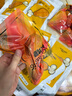 澳思兰去皮鸡腿高蛋白零食开袋即食健身代餐高饱腹食品方便熟食熟鸡腿肉 【不柴不腻】香辣味75g*20袋 实拍图